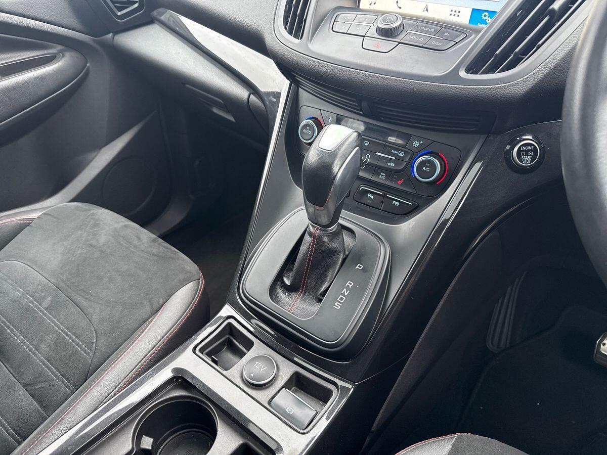 Used Ford Kuga 2018 for sale - 76730998: Photo 19