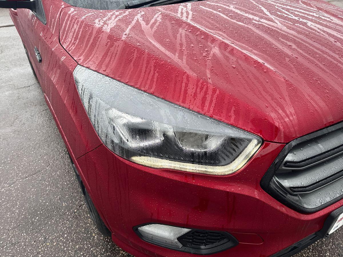 Used Ford Kuga 2018 for sale - 76730998: Photo 21