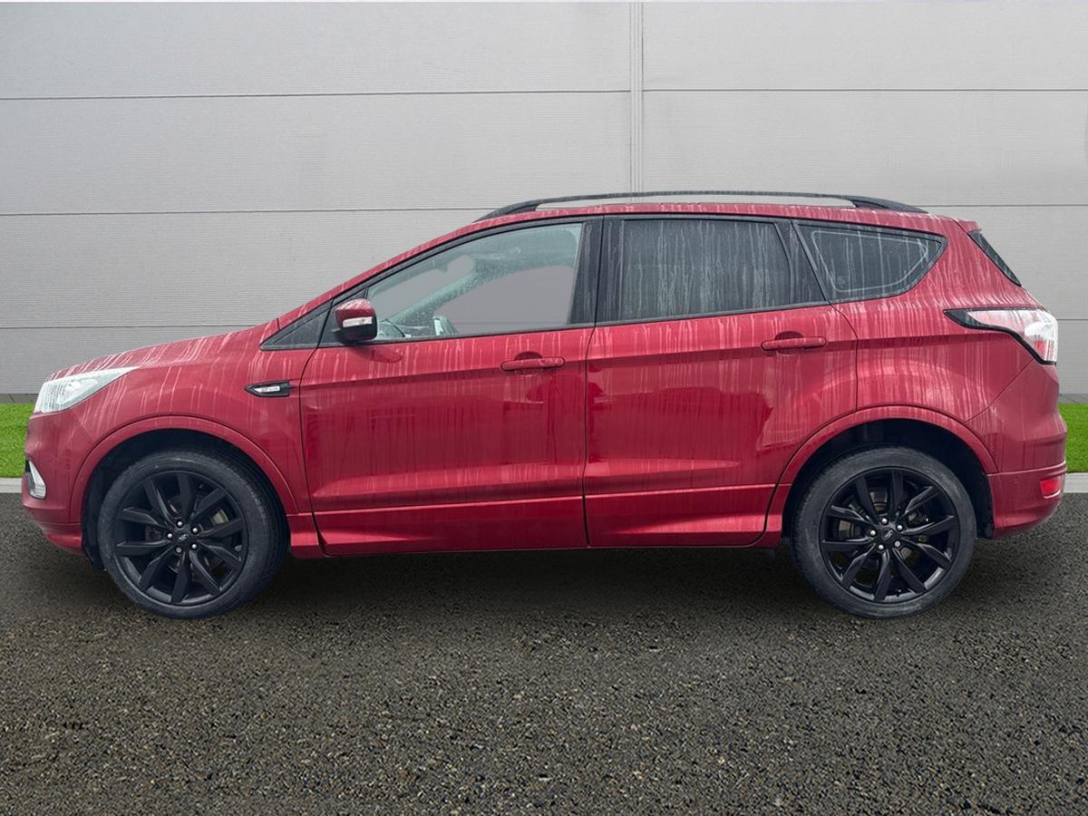 Used Ford Kuga 2018 for sale - 76730998: Photo 4