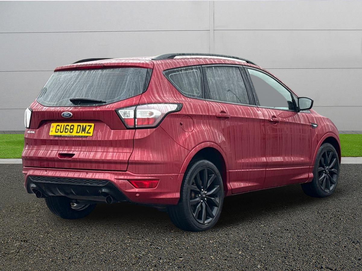 Used Ford Kuga 2018 for sale - 76730998: Photo 7