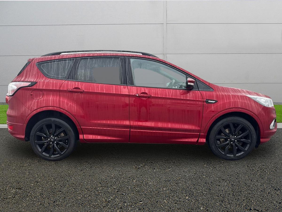 Used Ford Kuga 2018 for sale - 76730998: Photo 8