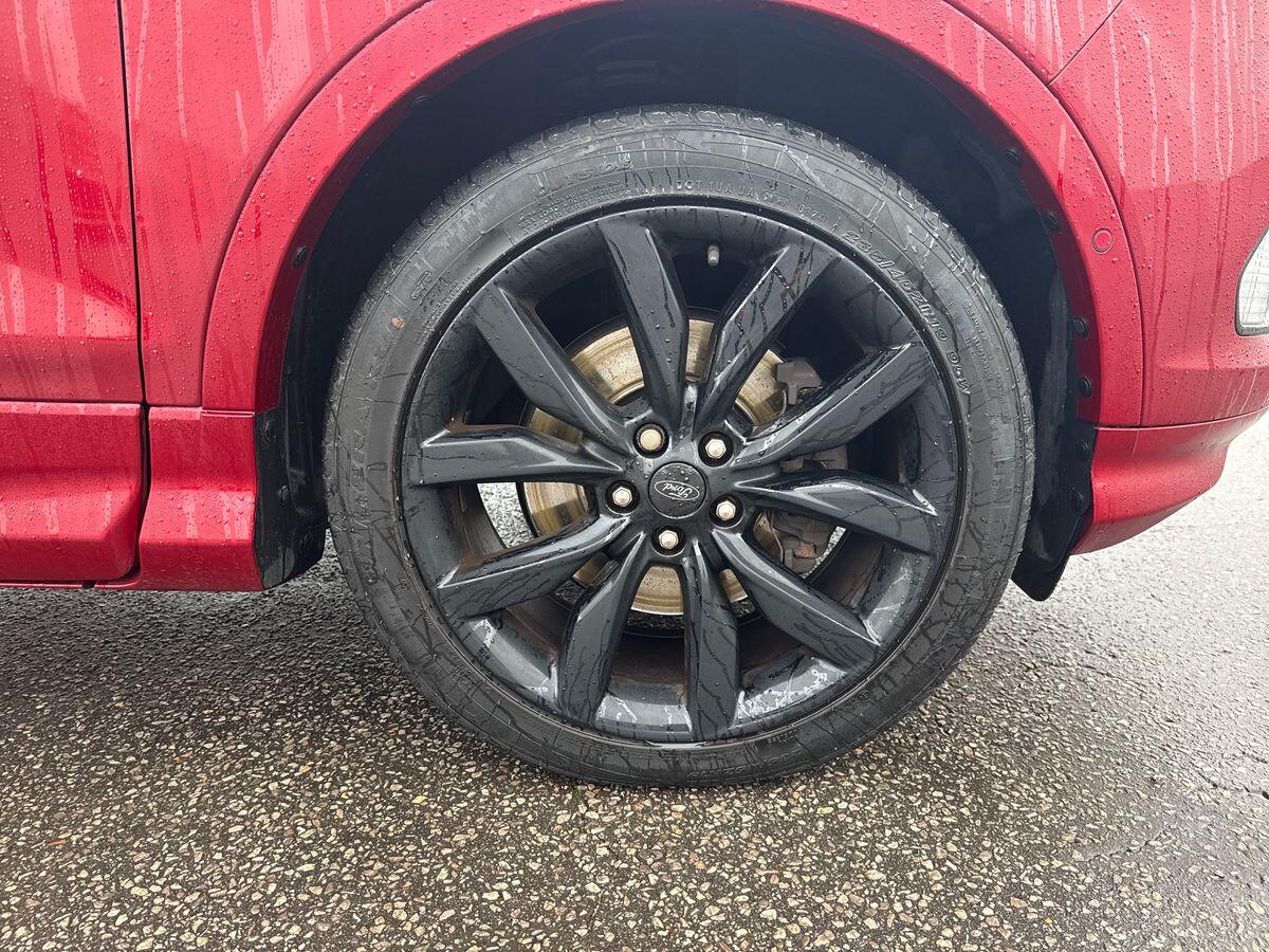 Used Ford Kuga 2018 for sale - 76730998: Photo 9