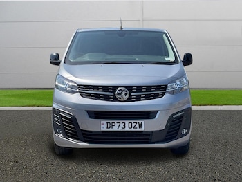 Used Vauxhall Vivaro 2024 for sale - 79014220: Photo