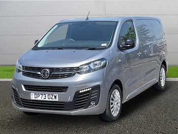 Used Vauxhall Vivaro 2024 for sale - 79014220: Photo