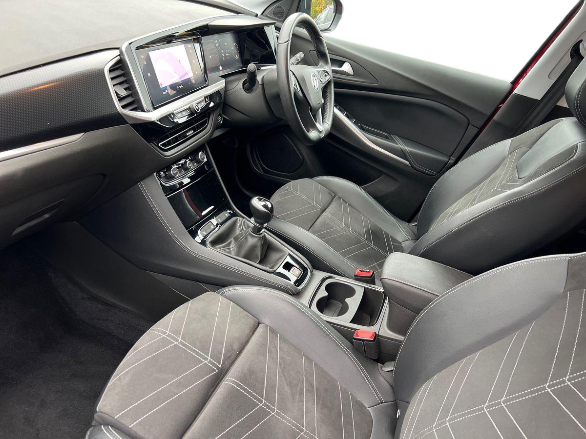 Used Vauxhall Grandland 2023 for sale - 77002740: Photo 10