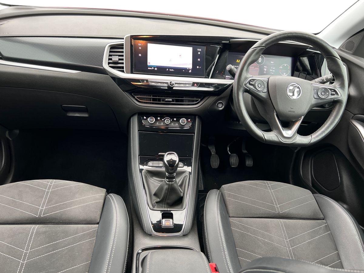 Used Vauxhall Grandland 2023 for sale - 77002740: Photo 13