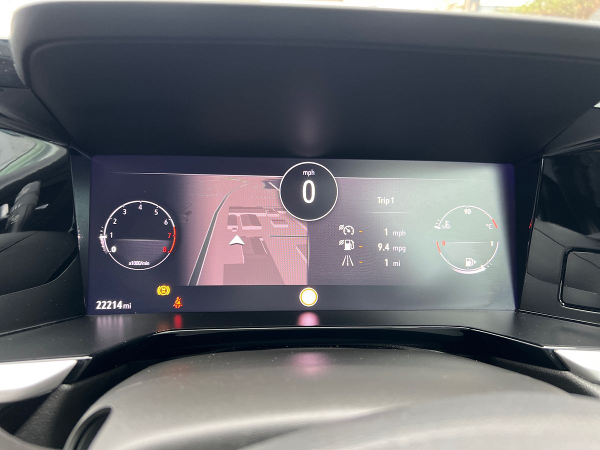 Used Vauxhall Grandland 2023 for sale - 77002740: Photo 14