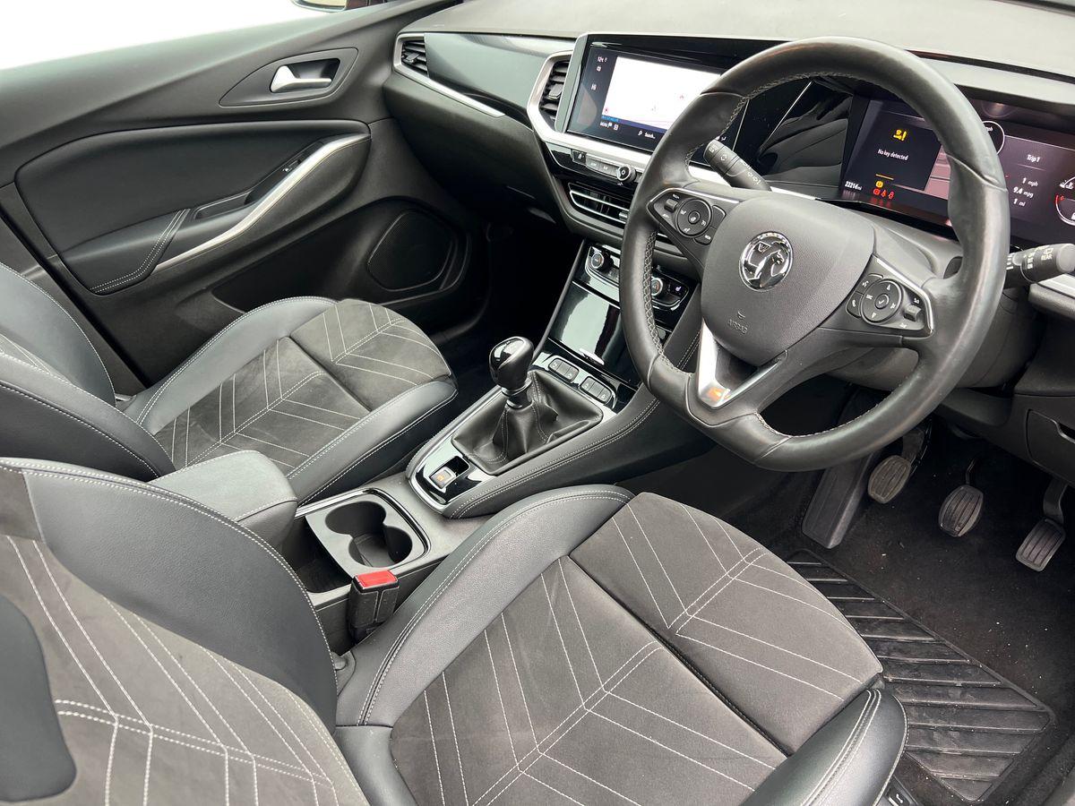 Used Vauxhall Grandland 2023 for sale - 77002740: Photo 15