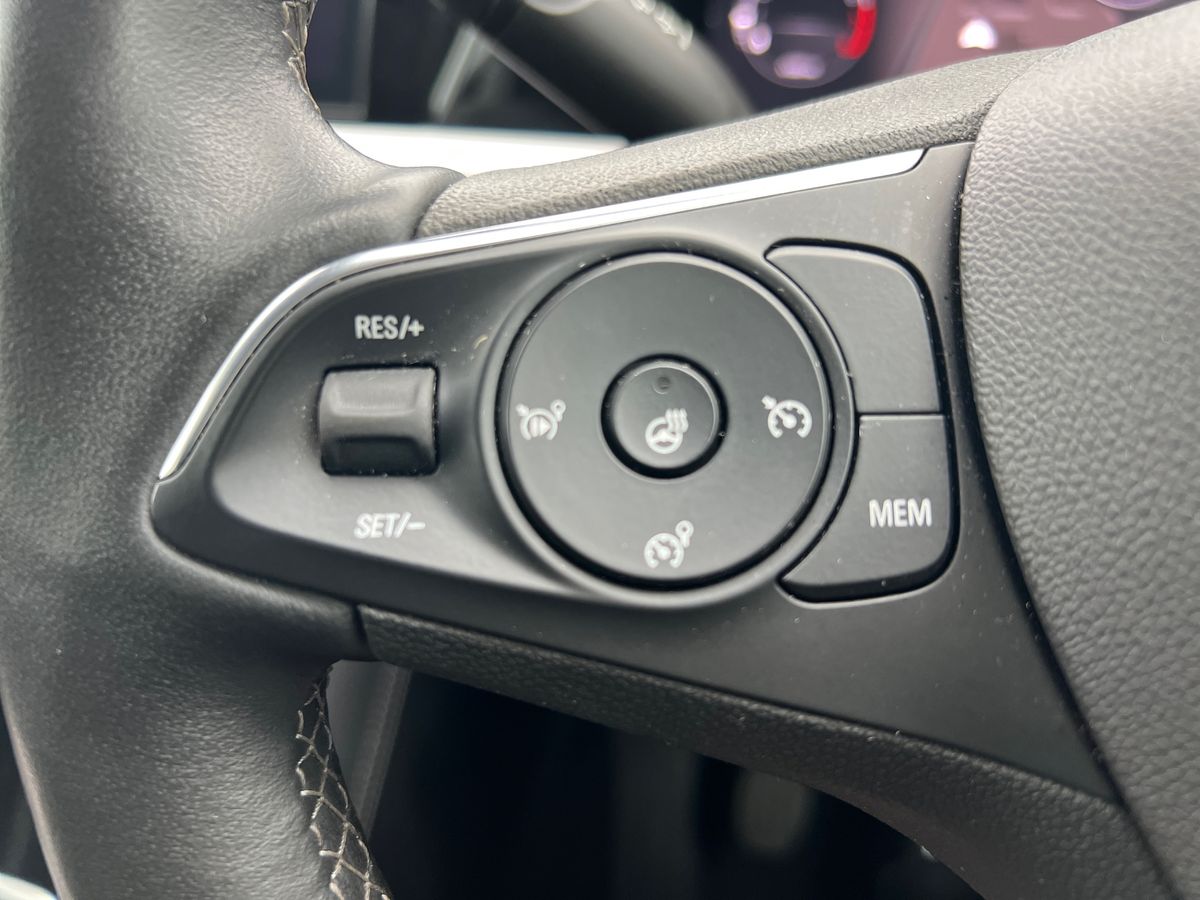 Used Vauxhall Grandland 2023 for sale - 77002740: Photo 16