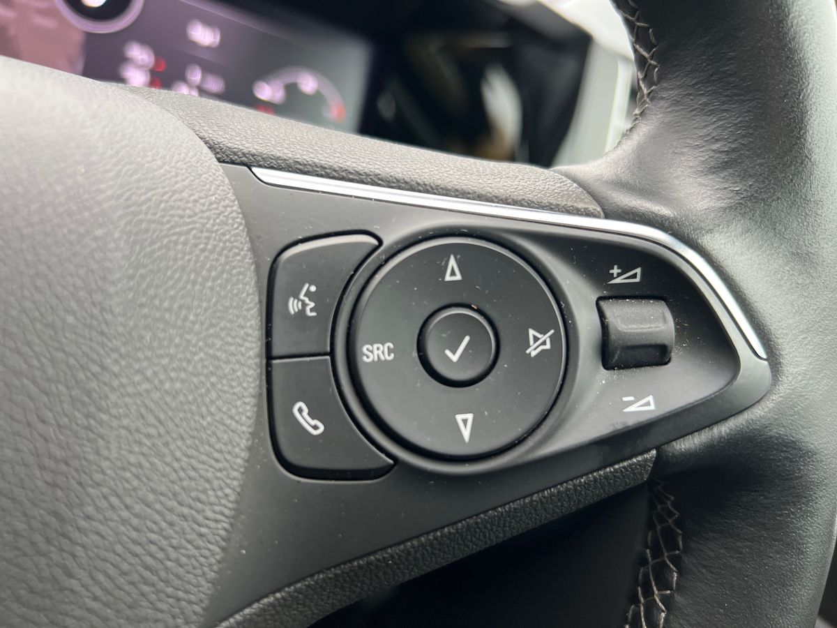 Used Vauxhall Grandland 2023 for sale - 77002740: Photo 17