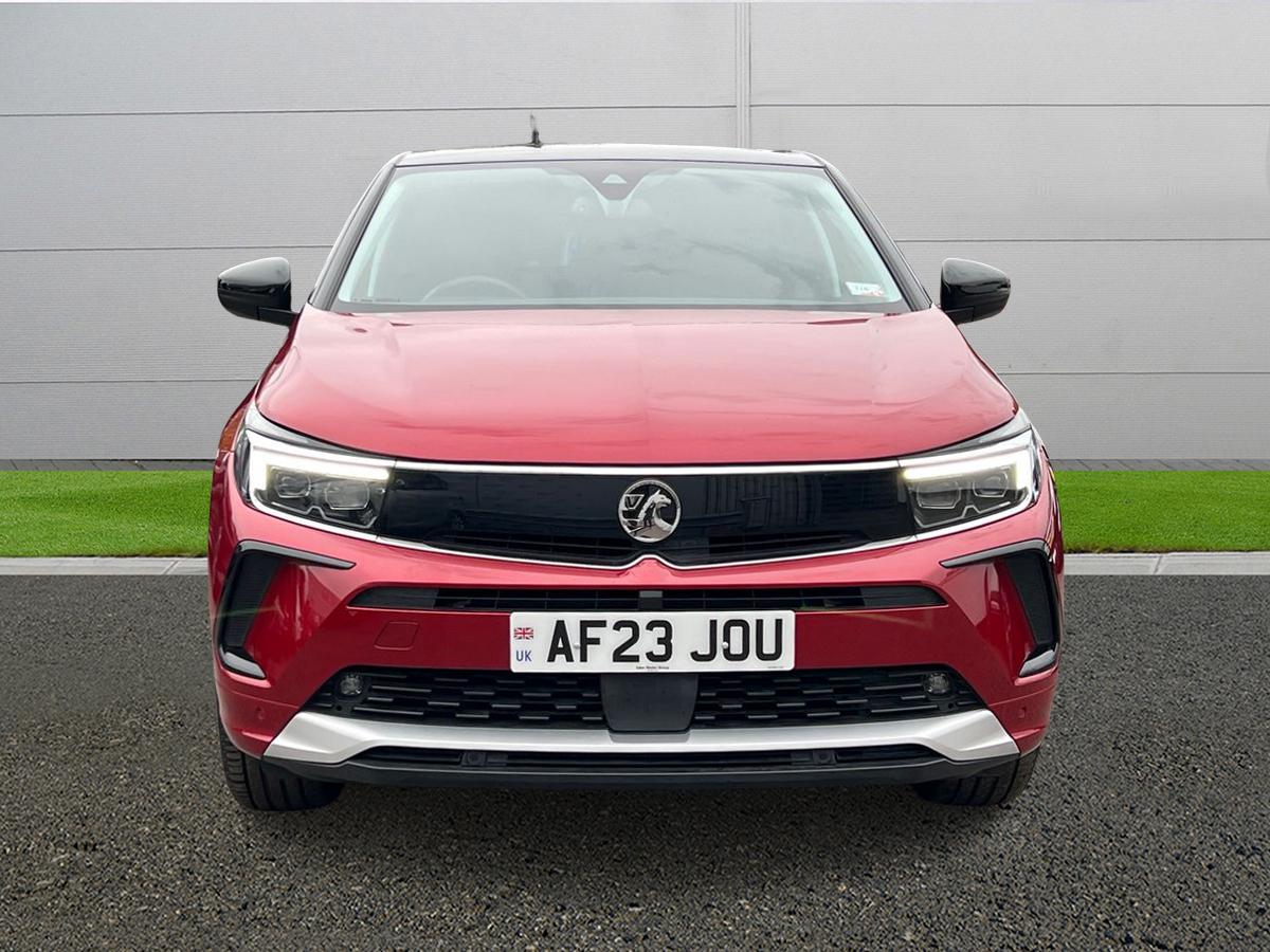 Used Vauxhall Grandland 2023 for sale - 77002740: Photo 2