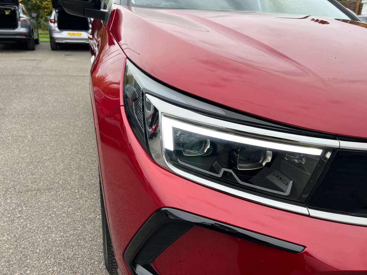 Used Vauxhall Grandland 2023 for sale - 77002740: Photo 21