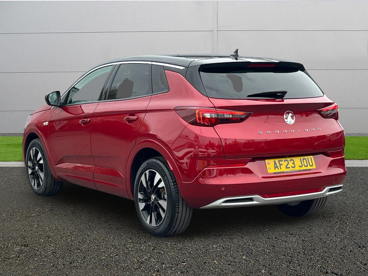 Used Vauxhall Grandland 2023 for sale - 77002740: Photo 5