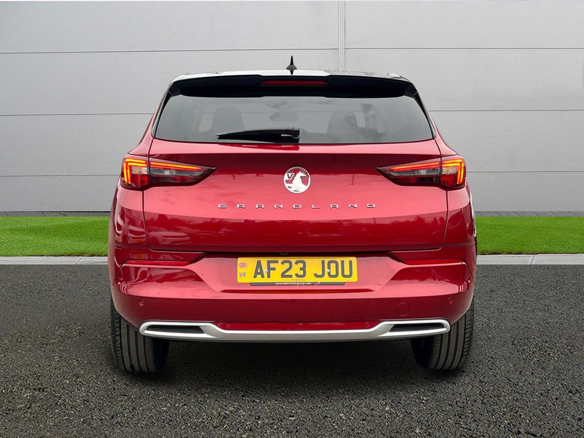 Used Vauxhall Grandland 2023 for sale - 77002740: Photo 6