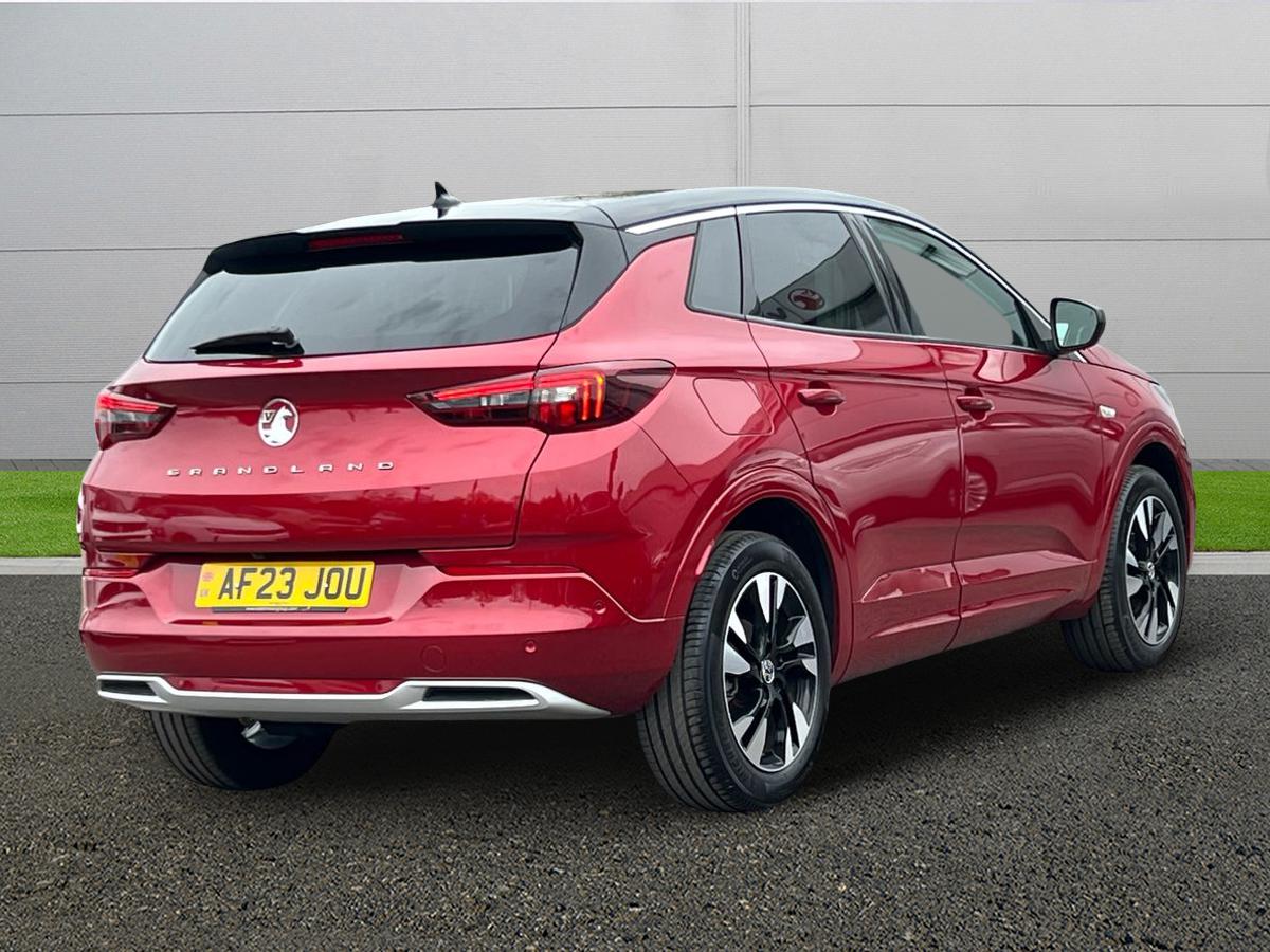Used Vauxhall Grandland 2023 for sale - 77002740: Photo 7
