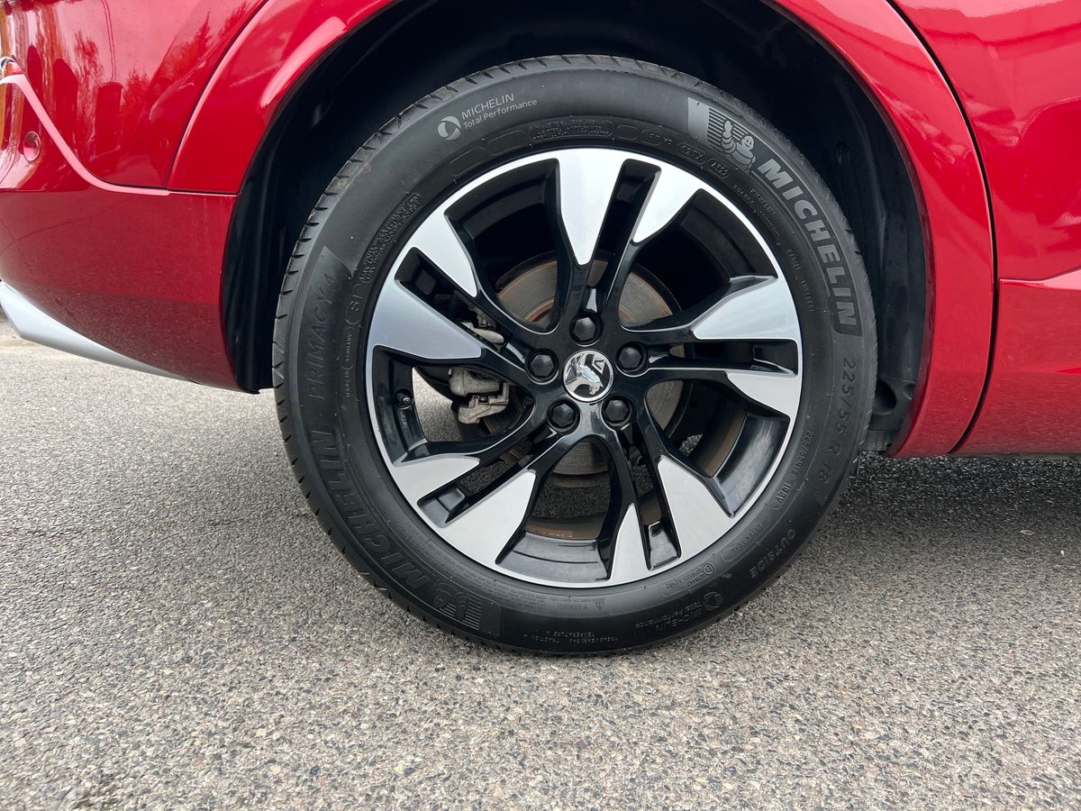 Used Vauxhall Grandland 2023 for sale - 77002740: Photo 9