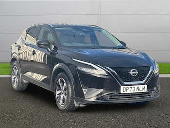 Used Nissan Qashqai 2023 for sale - 78831402: Photo