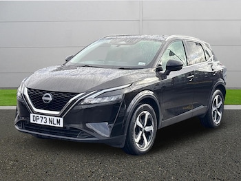 Used Nissan Qashqai 2023 for sale - 78831402: Photo