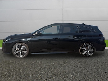 Used Peugeot 308 2024 for sale - 79189243: Photo