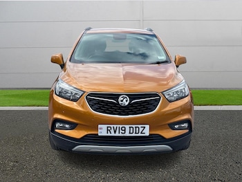 Used Vauxhall Mokka X 2019 for sale - 78336792: Photo