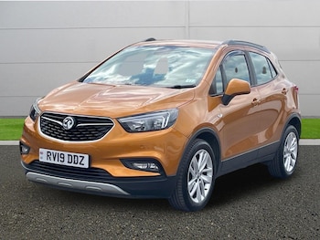 Used Vauxhall Mokka X 2019 for sale - 78336792: Photo