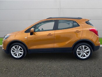 Used Vauxhall Mokka X 2019 for sale - 78336792: Photo