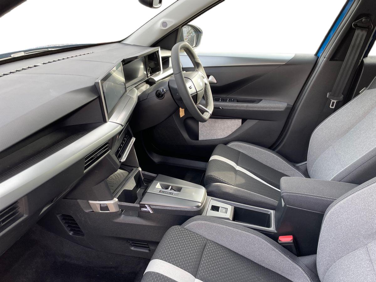 Used Vauxhall Frontera 2025 for sale - 77971673: Photo 10