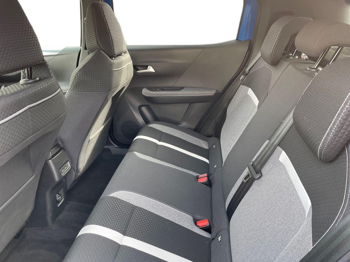 Used Vauxhall Frontera 2025 for sale - 77971673: Photo 11