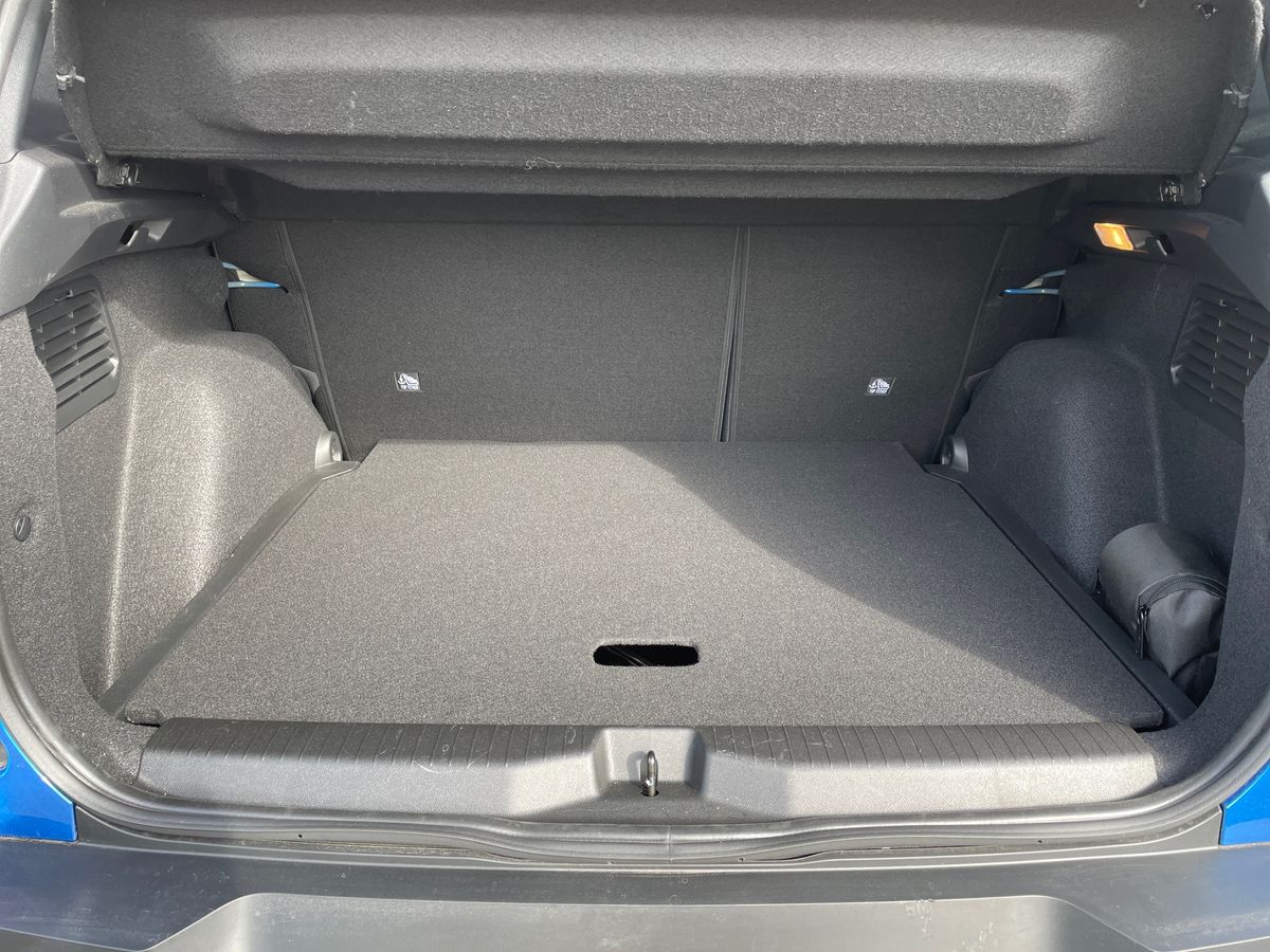 Used Vauxhall Frontera 2025 for sale - 77971673: Photo 12