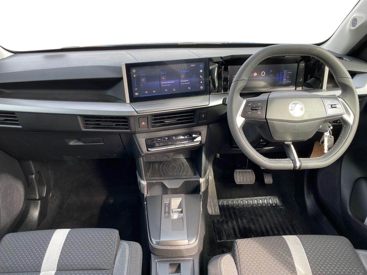 Used Vauxhall Frontera 2025 for sale - 77971673: Photo 13