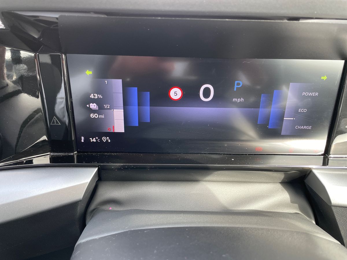 Used Vauxhall Frontera 2025 for sale - 77971673: Photo 14