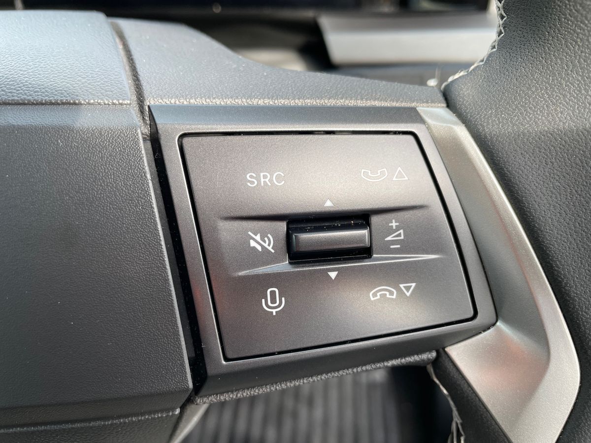 Used Vauxhall Frontera 2025 for sale - 77971673: Photo 17