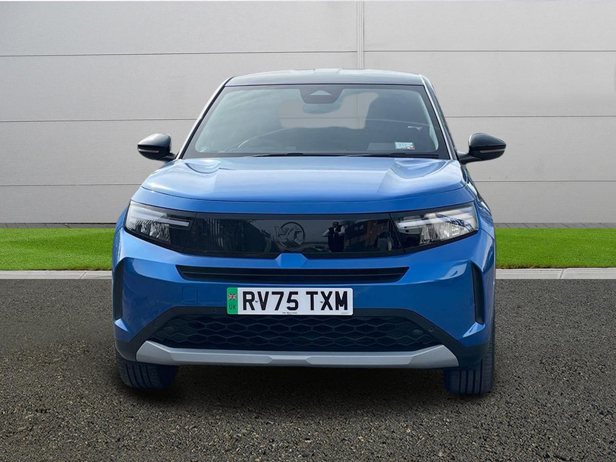 Used Vauxhall Frontera 2025 for sale - 77971673: Photo 2