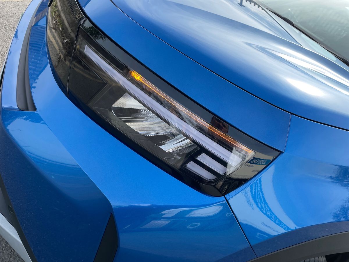 Used Vauxhall Frontera 2025 for sale - 77971673: Photo 21