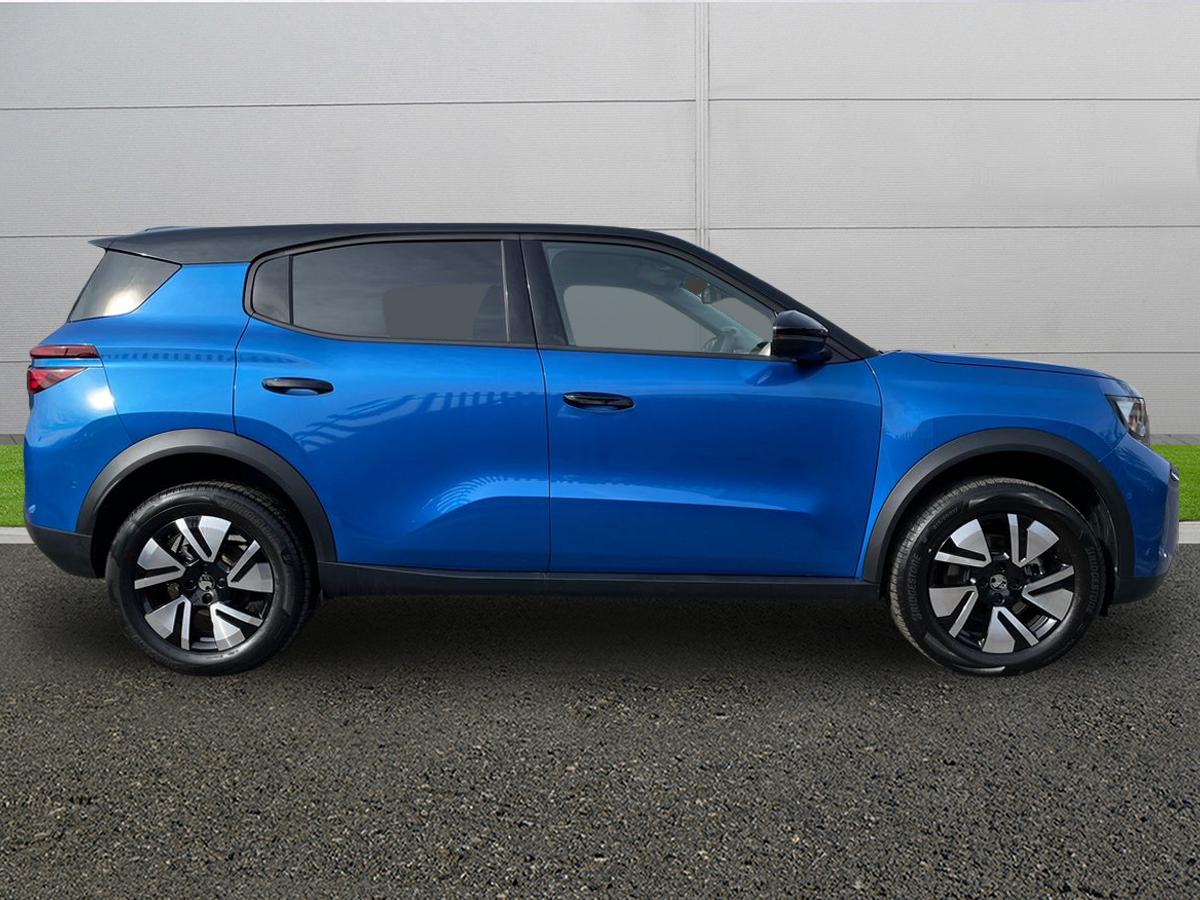 Used Vauxhall Frontera 2025 for sale - 77971673: Photo 8