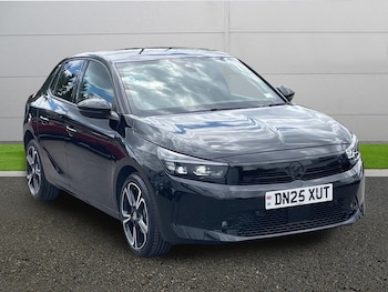 Used Vauxhall Corsa 2025 for sale - 79077622: Photo