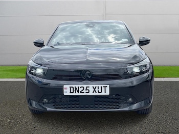 Used Vauxhall Corsa 2025 for sale - 79077622: Photo