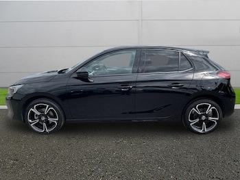 Used Vauxhall Corsa 2025 for sale - 79077622: Photo