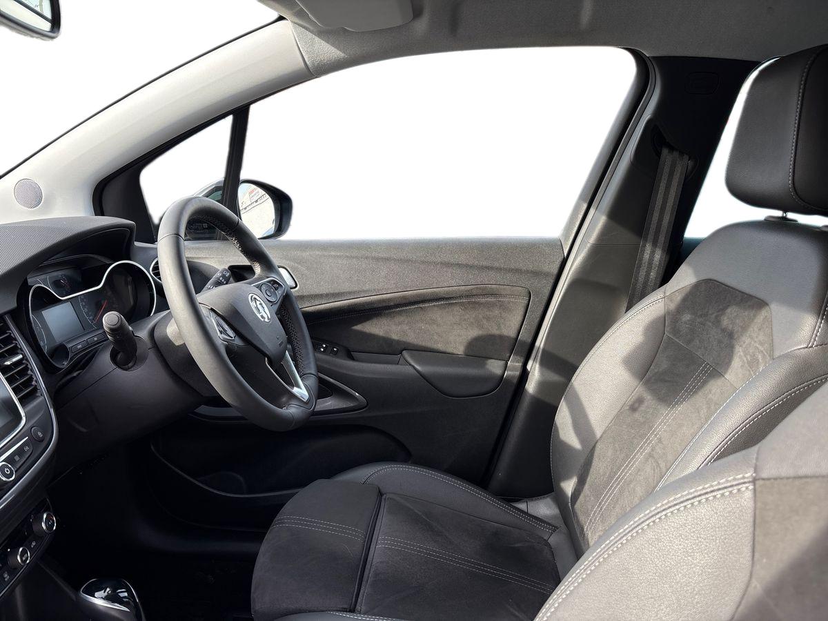 Used Vauxhall Crossland 2022 for sale - 77588599: Photo 10