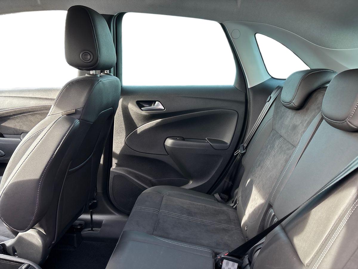 Used Vauxhall Crossland 2022 for sale - 77588599: Photo 11