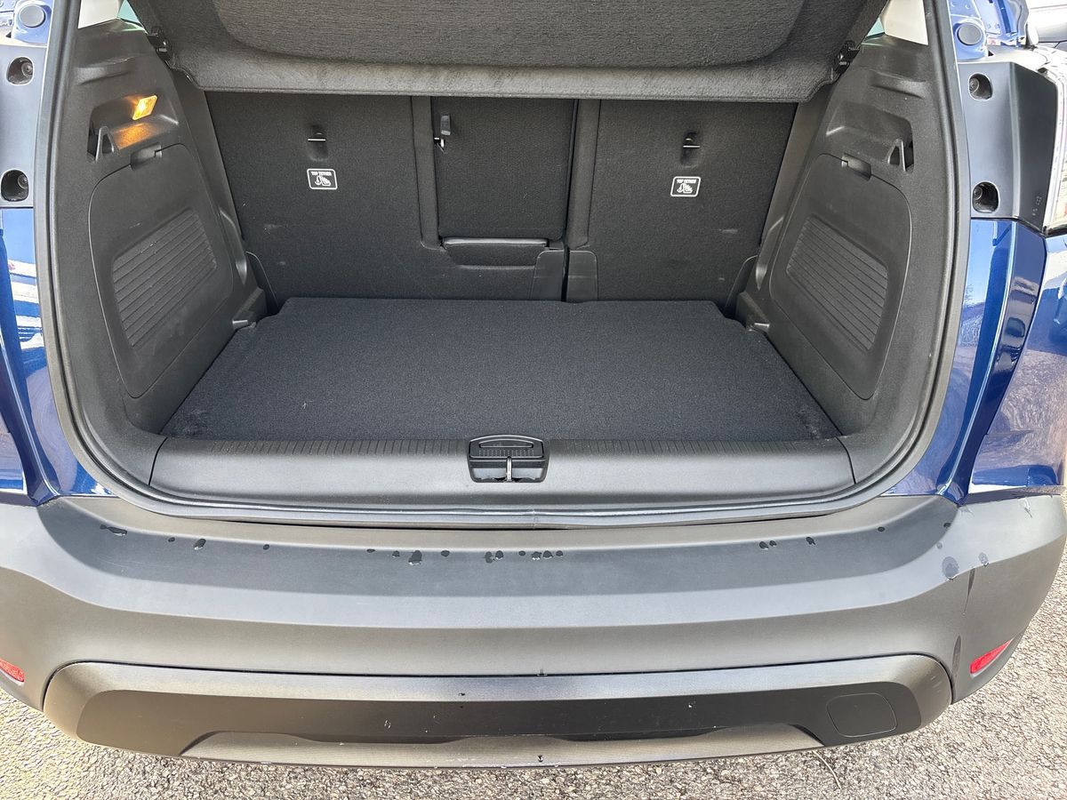 Used Vauxhall Crossland 2022 for sale - 77588599: Photo 12