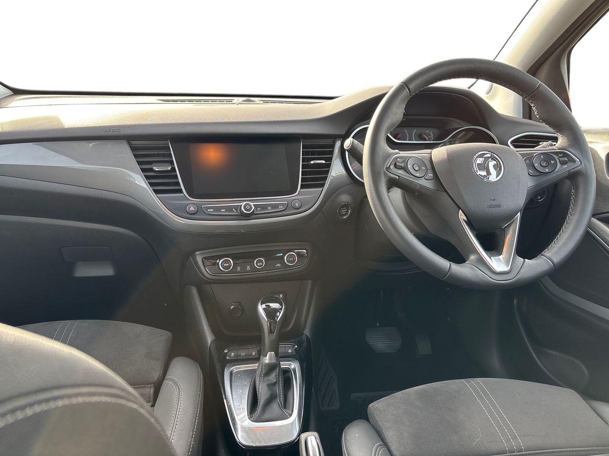Used Vauxhall Crossland 2022 for sale - 77588599: Photo 13