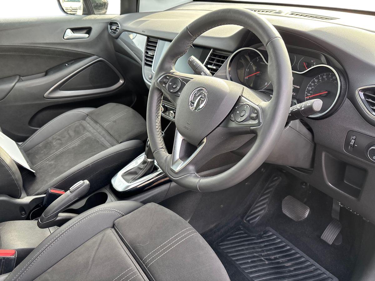 Used Vauxhall Crossland 2022 for sale - 77588599: Photo 15