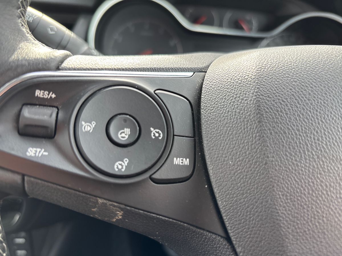 Used Vauxhall Crossland 2022 for sale - 77588599: Photo 16