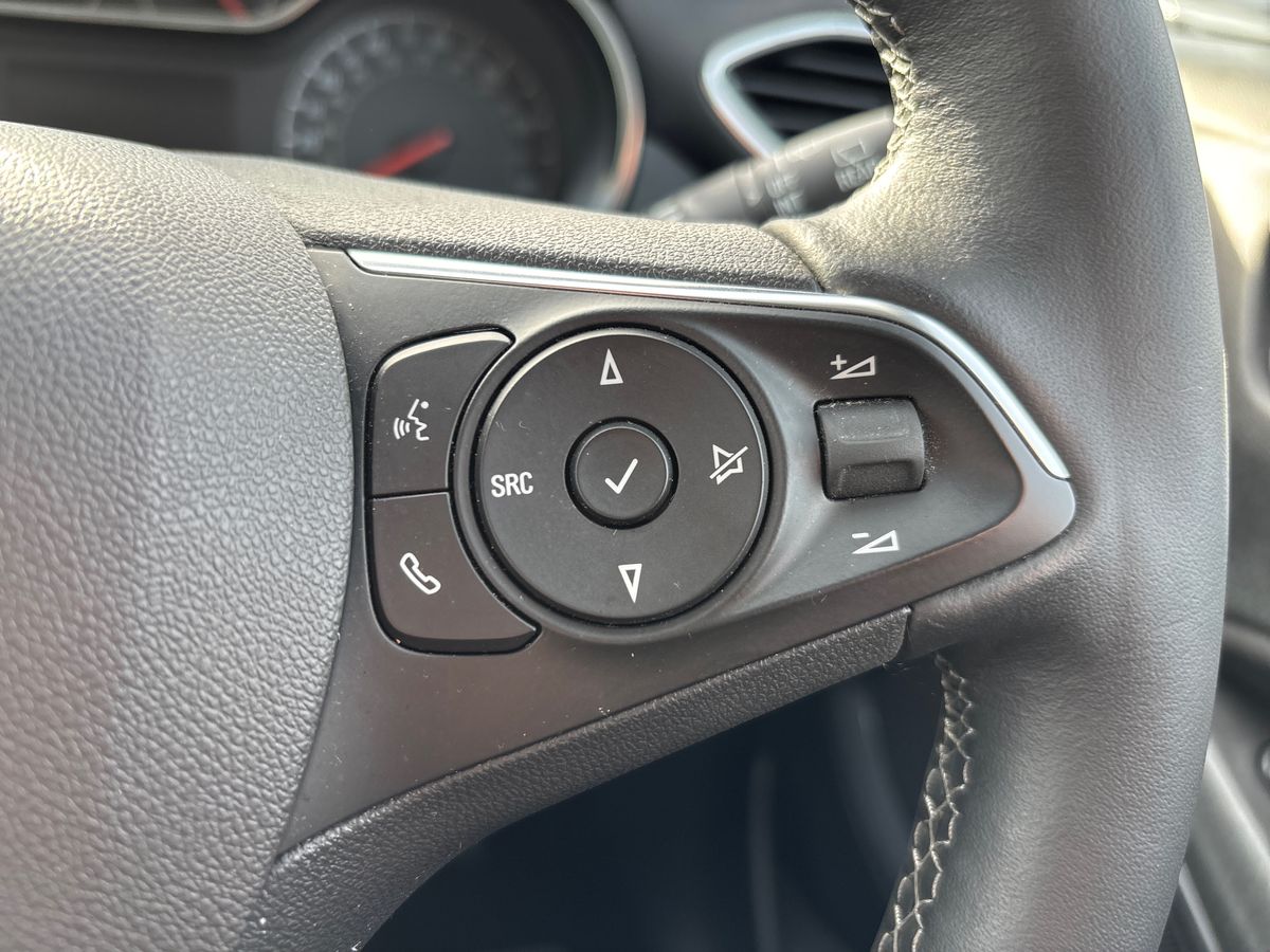 Used Vauxhall Crossland 2022 for sale - 77588599: Photo 17