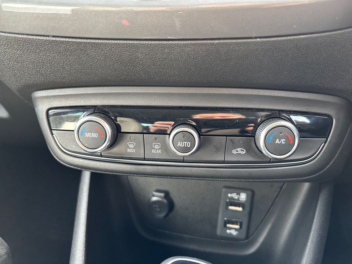 Used Vauxhall Crossland 2022 for sale - 77588599: Photo 18