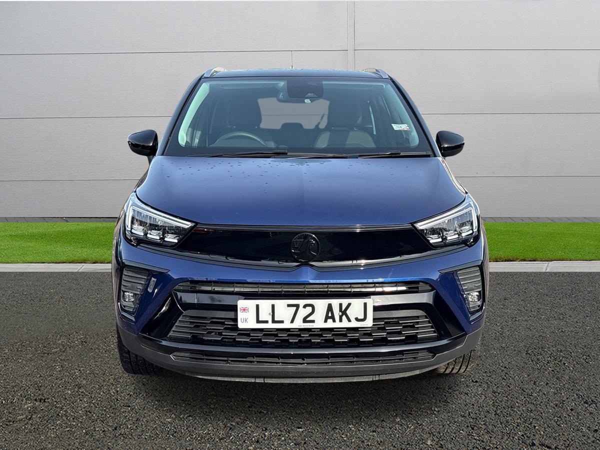 Used Vauxhall Crossland 2022 for sale - 77588599: Photo 2