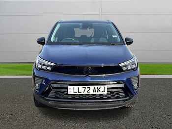 Used Vauxhall Crossland 2022 for sale - 77588599: Photo