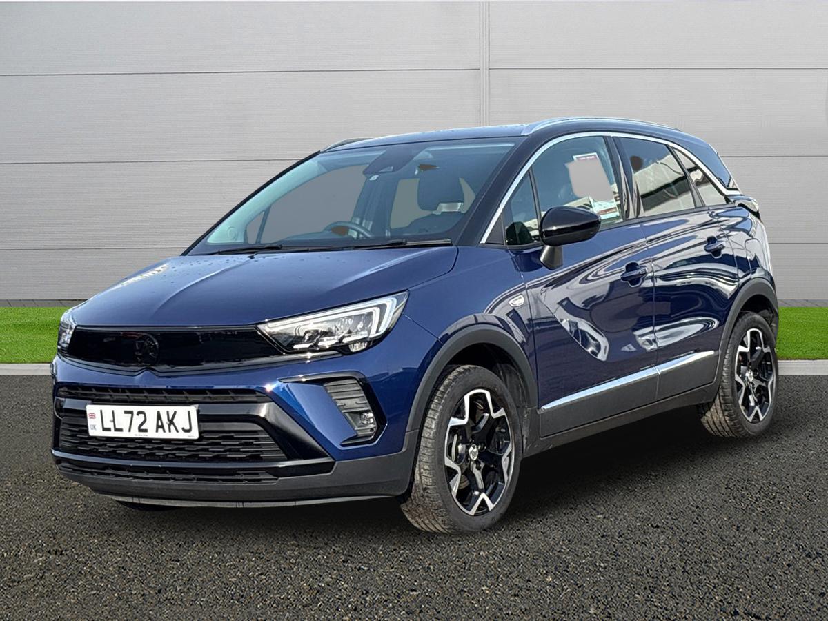 Used Vauxhall Crossland 2022 for sale - 77588599: Photo 3