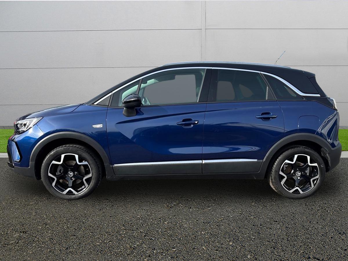 Used Vauxhall Crossland 2022 for sale - 77588599: Photo 4